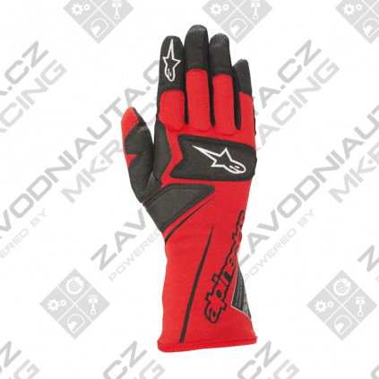 Alpinestars rukavice Tech M (FIA)