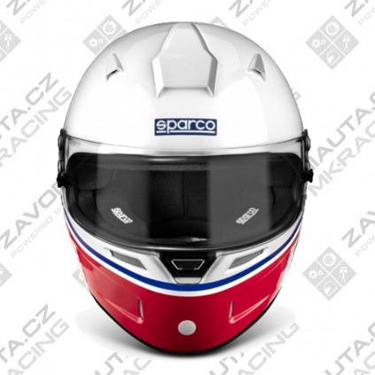 Sparco přilba Air Pro RF-5W Martini Racing (logo)