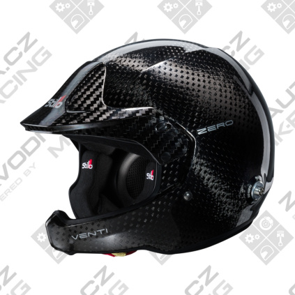 Stilo přilba Venti WRC Zero 8860
