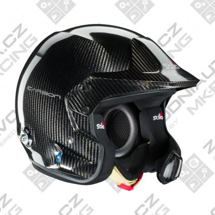 Stilo přilba Venti WRC Carbon