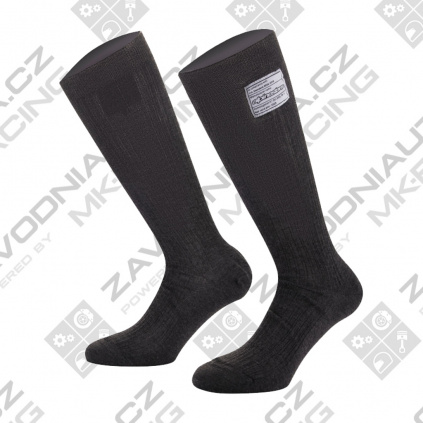 Alpinestars ponožky Race v4 černá