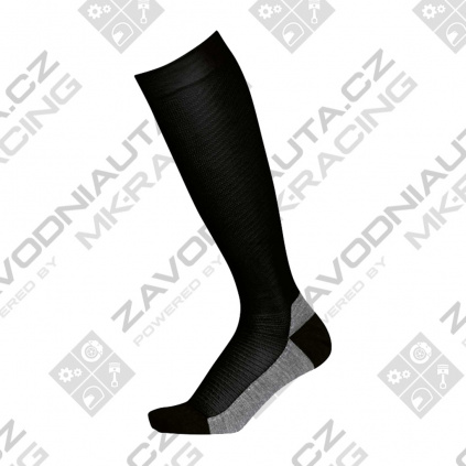 Sparco ponožky RW-10 černá