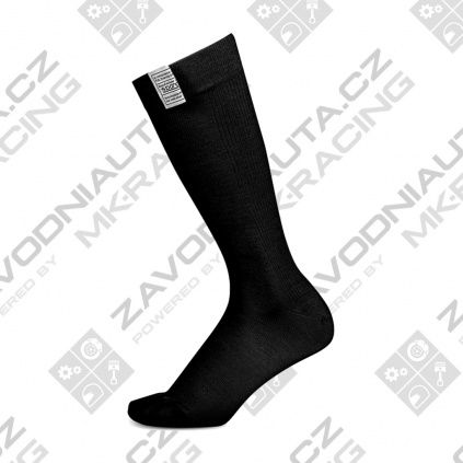Sparco ponožky RW-7 černá
