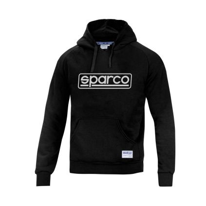 Sparco pánská mikina Frame černá