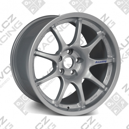 Evo Corse 18" - GTR 10,5×18"