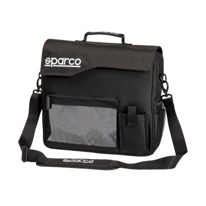 Sparco taška pro spolujezdce Co-Driver černá
