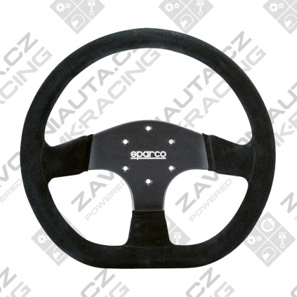 Sparco volant R353 semiš