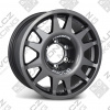 Evo Corse 15" - 7×15" závodní offroad disk DakarZero