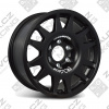 Evo Corse 15" - 7×15" závodní offroad disk DakarZero