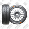 hankook Z205 02