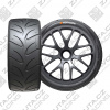 Hankook 18" - 295/30R18 závodní pneumatika Ventus Z221