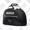 Sparco taška na přilbu černá
