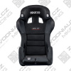 Sparco sedadlo ADV XT - karbonové