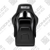 Sparco sedadlo QRT-R SKY - kompozitové
