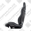 Sparco sedadlo SPX levé