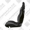 Sparco sedadlo SP-R