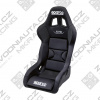 Sparco sedadlo EVO QRT X - kompozitové