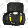 Sparco taška Dakar 110l černá