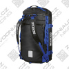 Sparco taška Dakar 110l černá/modrá