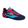Sparco boty S-Drive Martini Racing