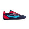 Sparco boty S-Drive Martini Racing
