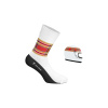 Heel Tread ponožky Jackie Stewart Helmet v1
