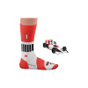 Heel Tread ponožky F1 McLaren MP4/6