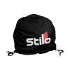 Stilo obal na prilbu cerna 01