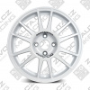 Evo Corse 17" - SanremoCorse 7×17"