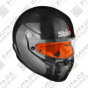 AA0722 CMR CARBON 34DX ORANGE