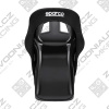 Sparco sedadlo Circuit QRT - kompozitové
