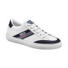 Sparco boty S-Time Martini Racing bílá/černá - vnější strana