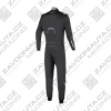 Alpinestars závodní kombinéza Hypertech V3 černá/šedá