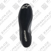 Alpinestars boty Tech-1 Z v3 černá/stříbrná