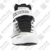Alpinestars boty Tech-1 Z v3 bílá/černá