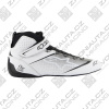 Alpinestars boty Tech-1 Z v3 bílá/černá