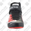 Alpinestars boty Tech-1 Z v3 černá/červená