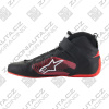 Alpinestars boty Tech-1 Z v3 černá/červená
