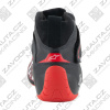 Alpinestars boty Tech-1 Z v3 černá/červená