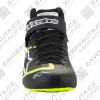Alpinestars boty Tech-1 Z v3 černá/žlutá