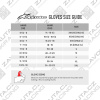 alpinestars vel tabulka rukavice