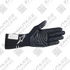 Alpinestars rukavice Tech-1 Start v4 černá
