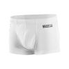 Sparco nehořlavé boxerky bílá