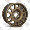 Evo Corse 16" - 7×16" závodní offroad disk DakarZero
