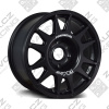 Evo Corse 18" - 9×20" závodní offroad disk DakarZero