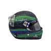Stilo mini přilba Valtteri Bottas - F1 Team Stake 2024 - pravá strana