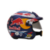 Bell mini přilba Sebastien Loeb 2023 - pravá strana