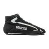 Sparco závodní boty Slalom+ černá