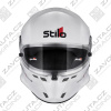 ST6F COMPOSITE FRONT WHITE