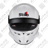 ST6GT COMPOSITE FRONT WHITE
